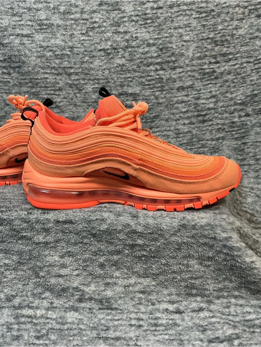NIKE AIRMAX 97 (GS)